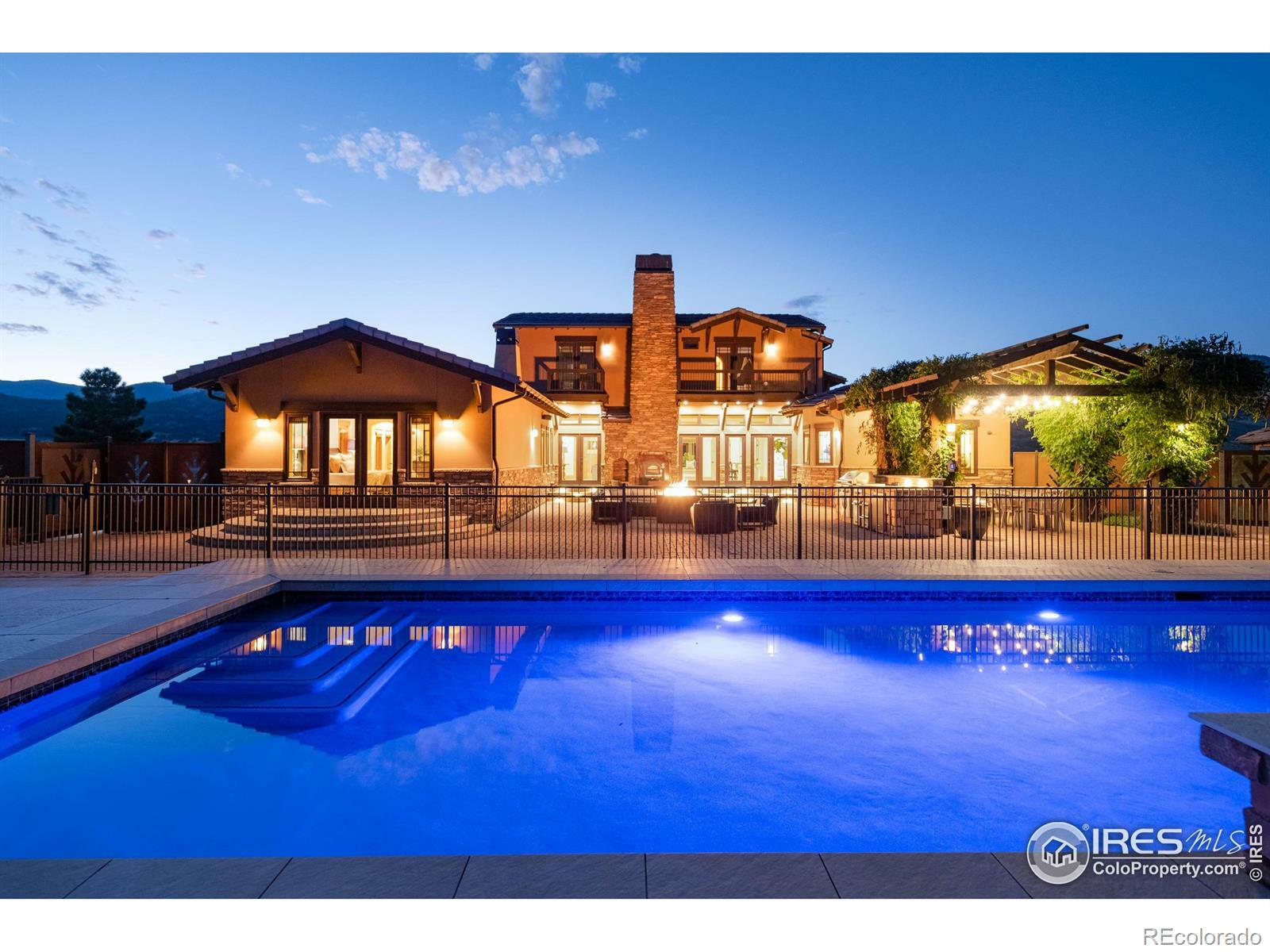 Property Photo:  1570 County Road 37E  CO 80540 