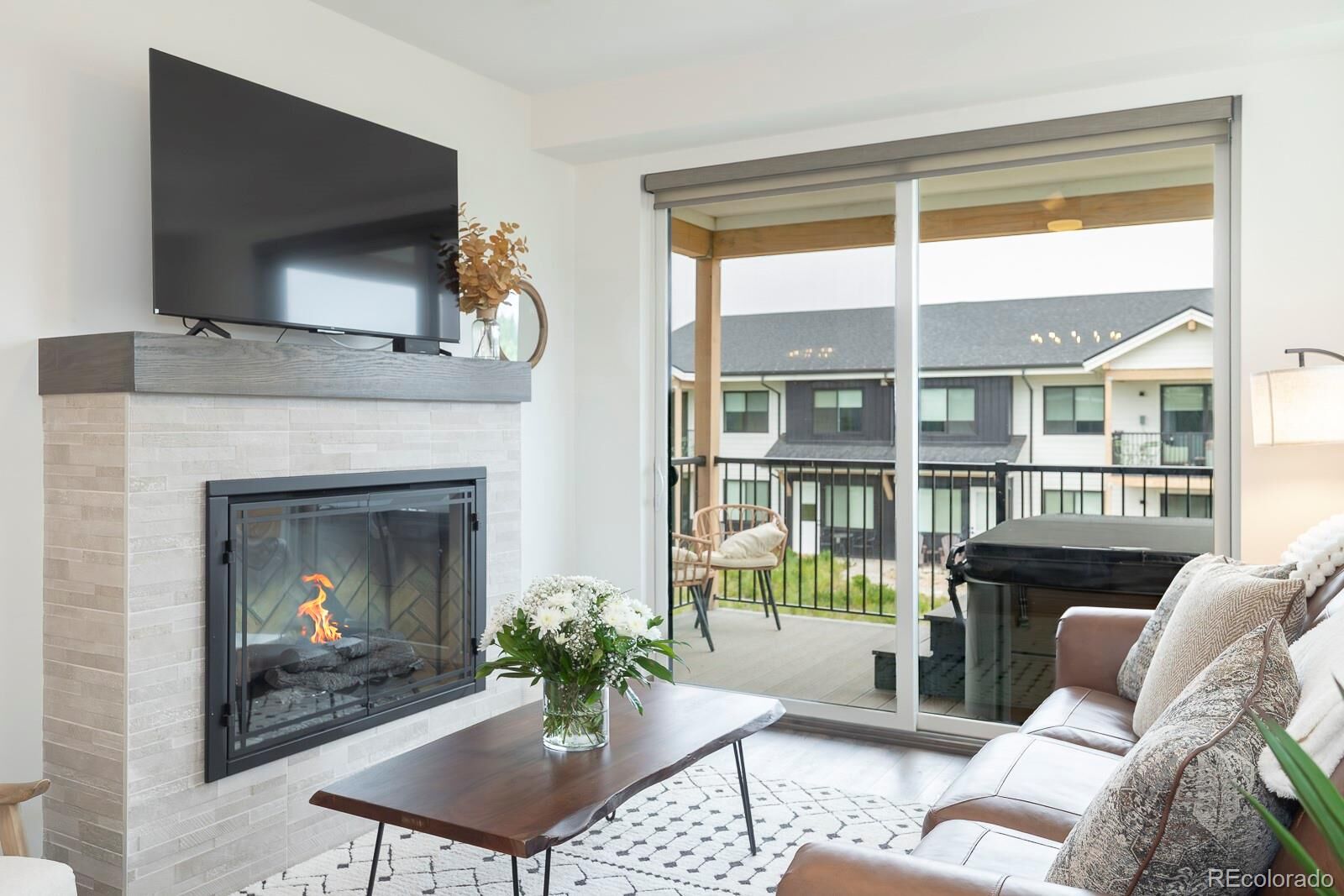 Property Photo:  361 Gcr 840 3  CO 80442 