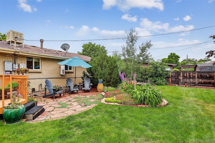 Property Photo:  11835 W 37th Place  CO 80033 