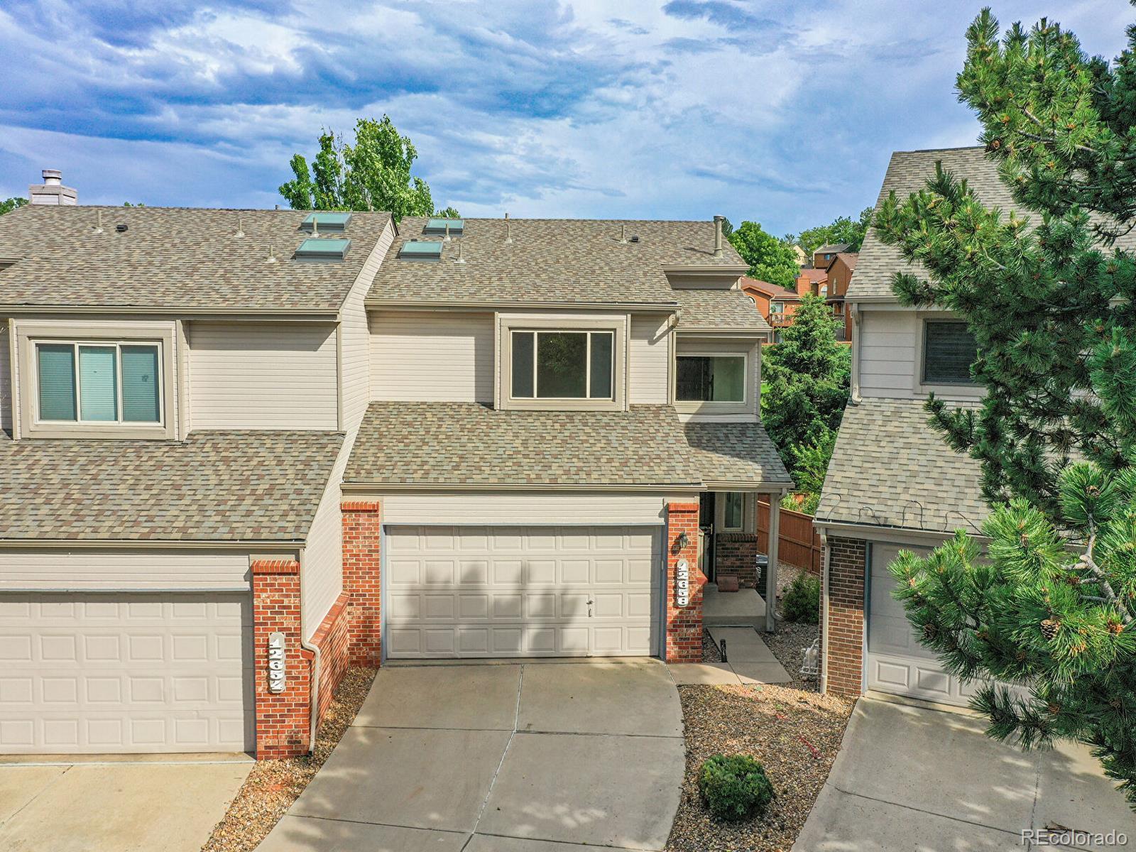 Property Photo:  12658 W 1st Place 78  CO 80228 