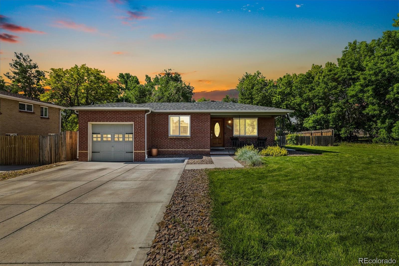 7350 W 21st Avenue  Lakewood CO 80214 photo