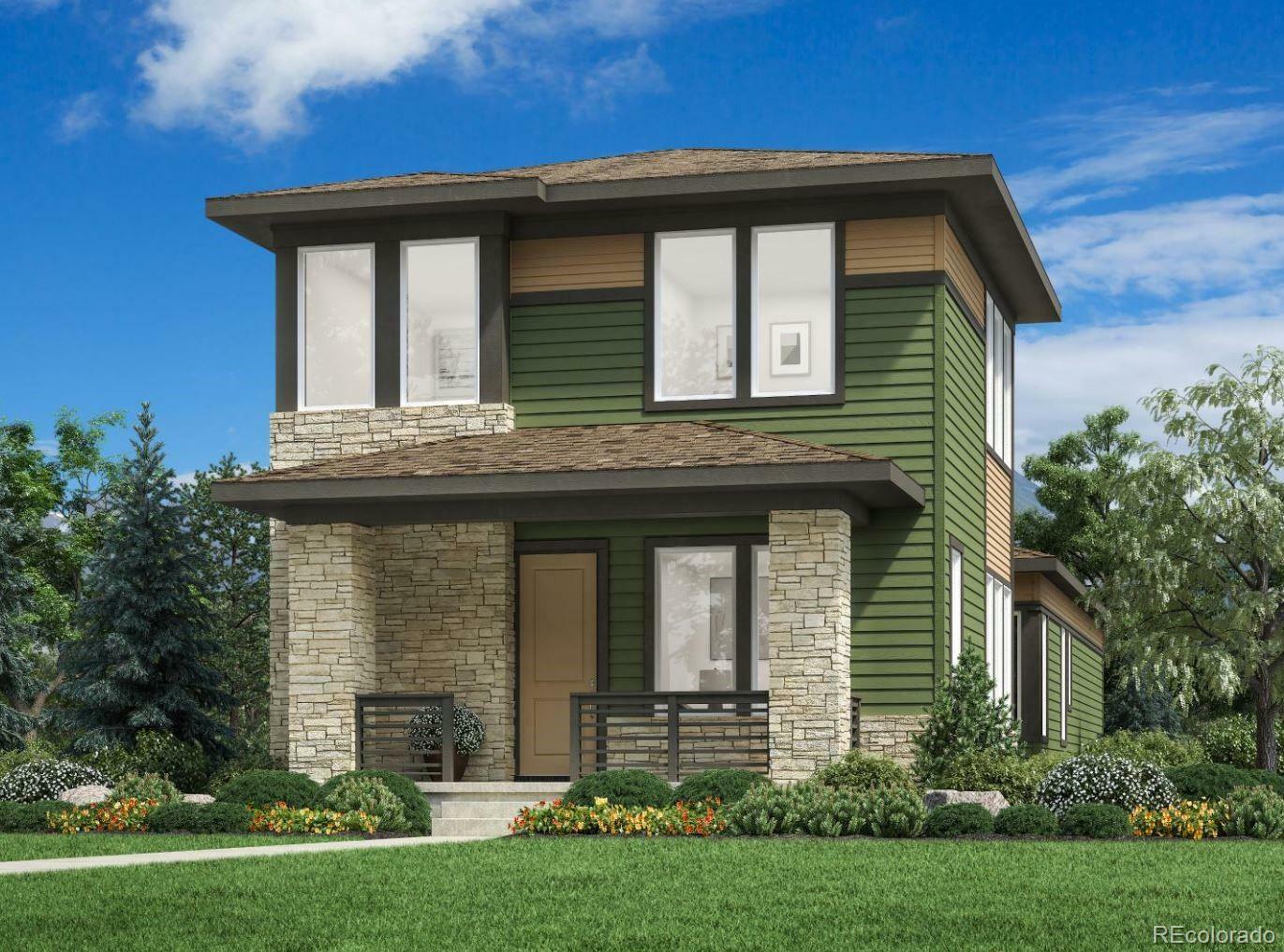 Property Photo: 2341 Superior Drive CO 80027