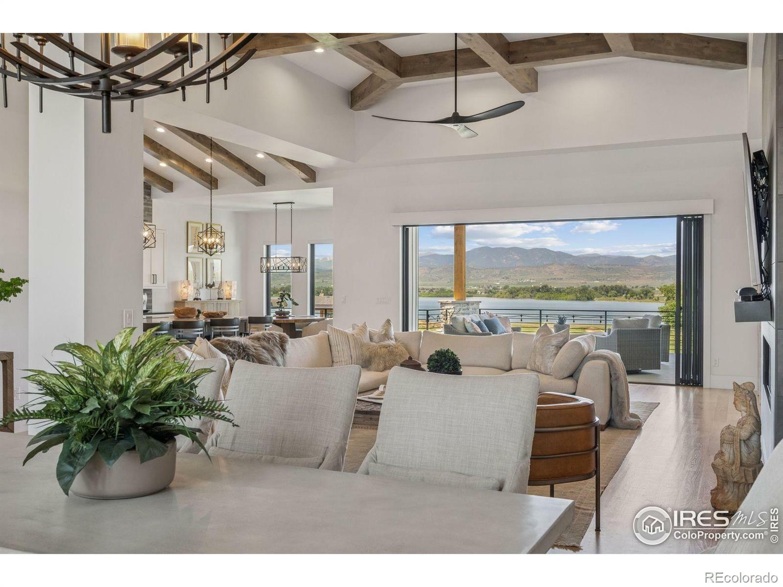 Property Photo:  3095 Heron Lakes Parkway  CO 80513 