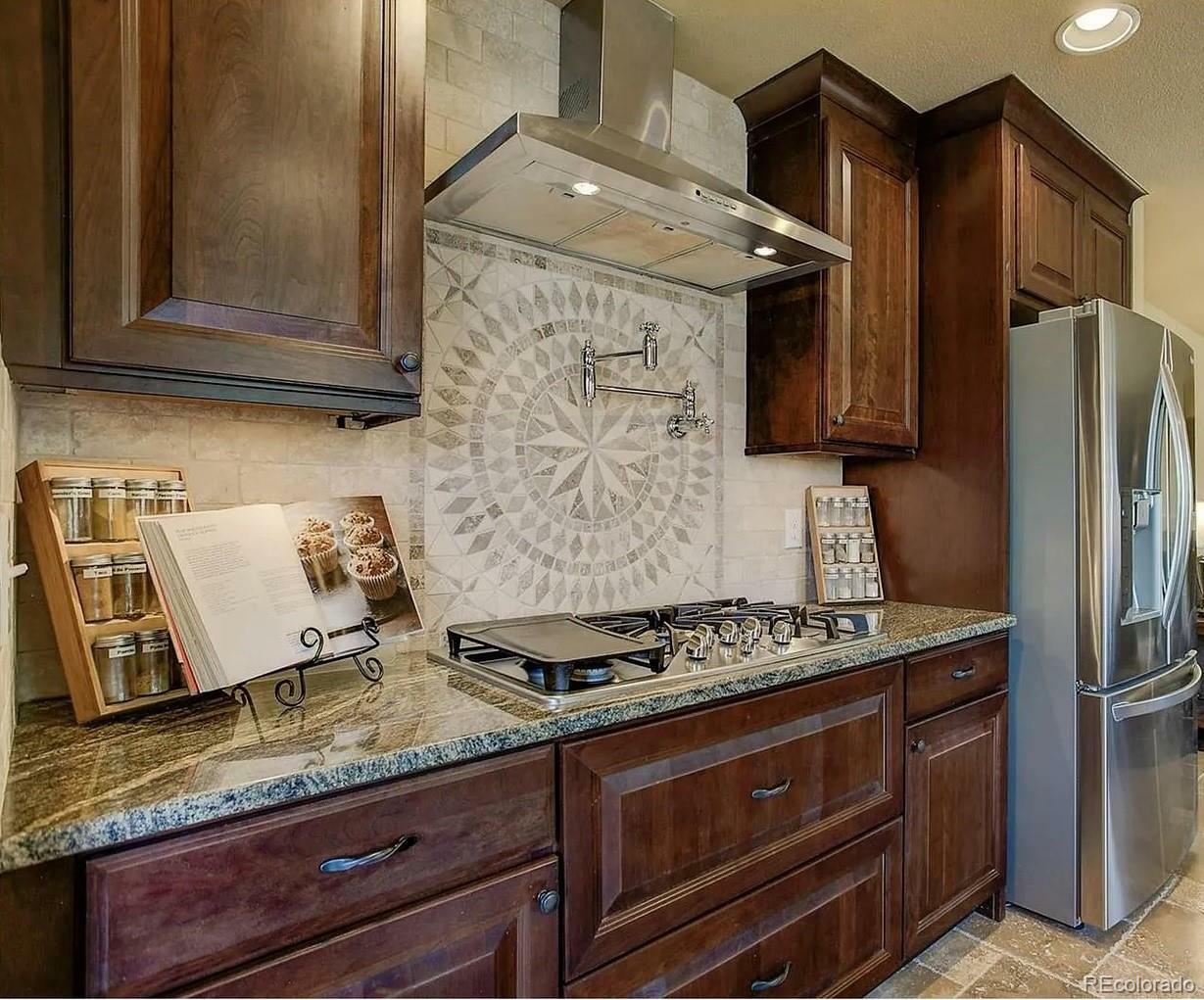 Property Photo: 10343 Stoneflower Drive CO 80134