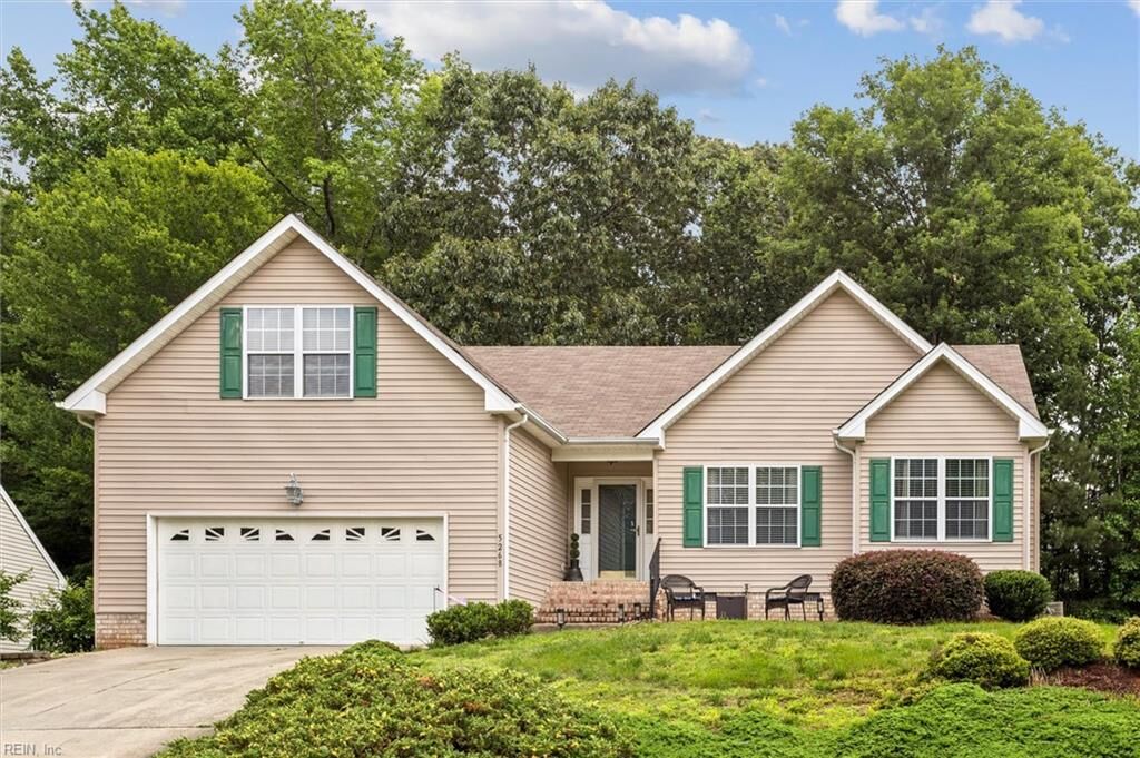 Property Photo:  5268 Rockingham Dr  VA 23188 