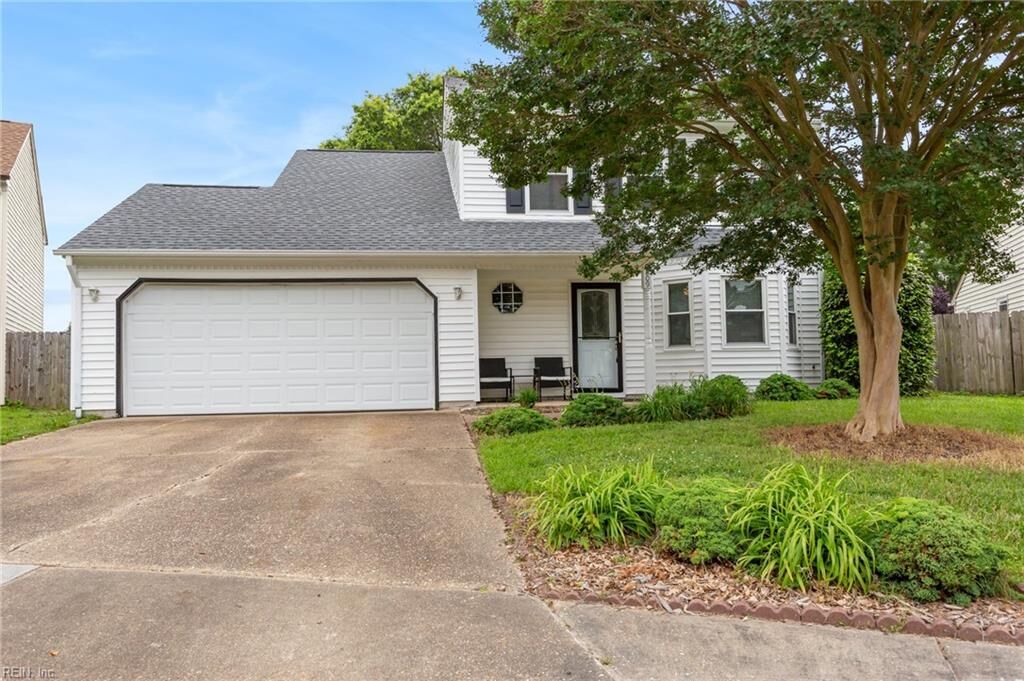 Property Photo:  809 Maitland Dr  VA 23454 