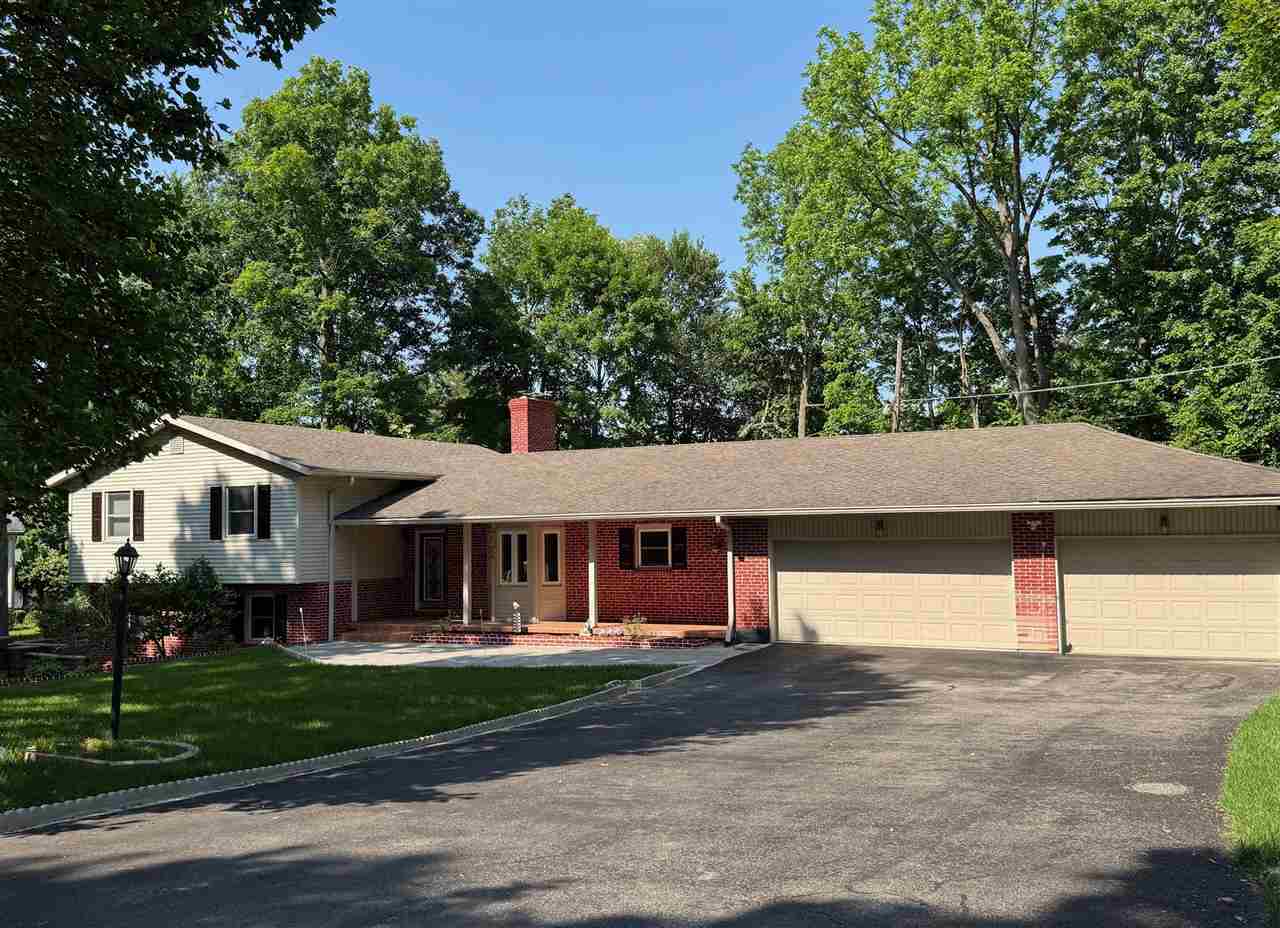 8 Parkway Lane  Richmond IN 47374 photo