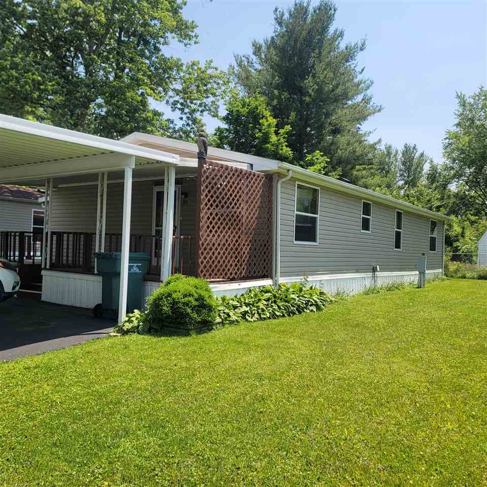 Property Photo:  35 Court Road  IN 47374 
