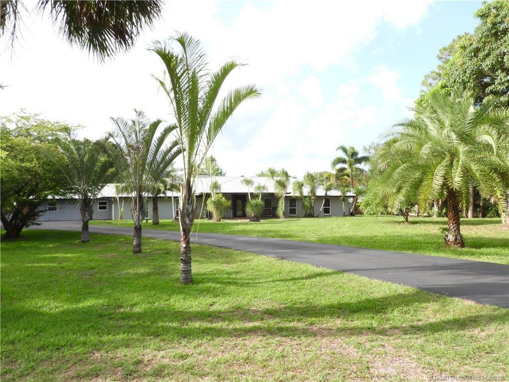 4800 SW Woodham Street  Palm City FL 34990 photo