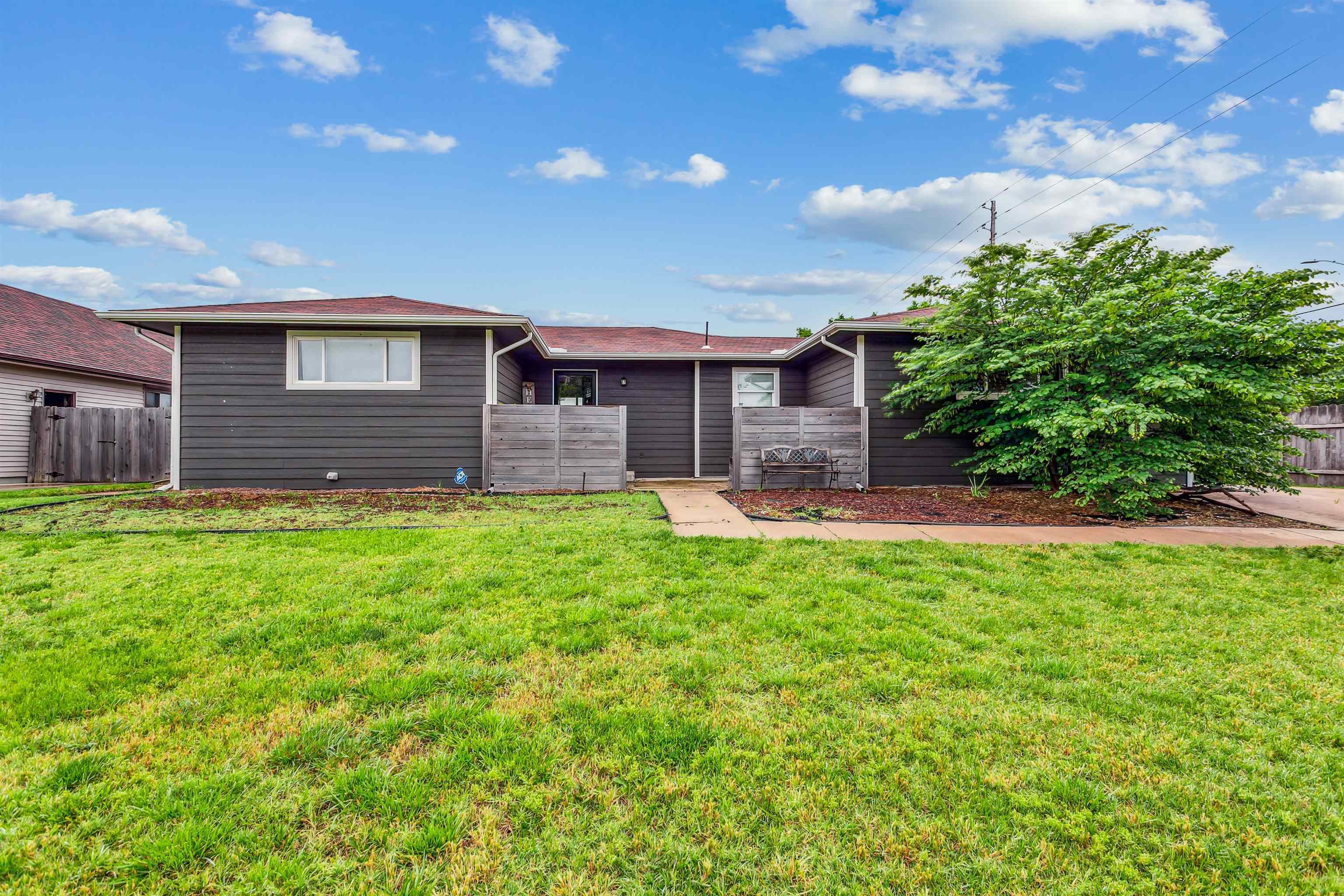 Property Photo: 4801 E Looman KS 67220