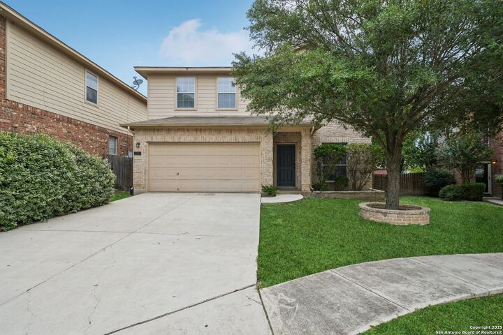 12107 Dawson Cir  San Antonio TX 78253 photo