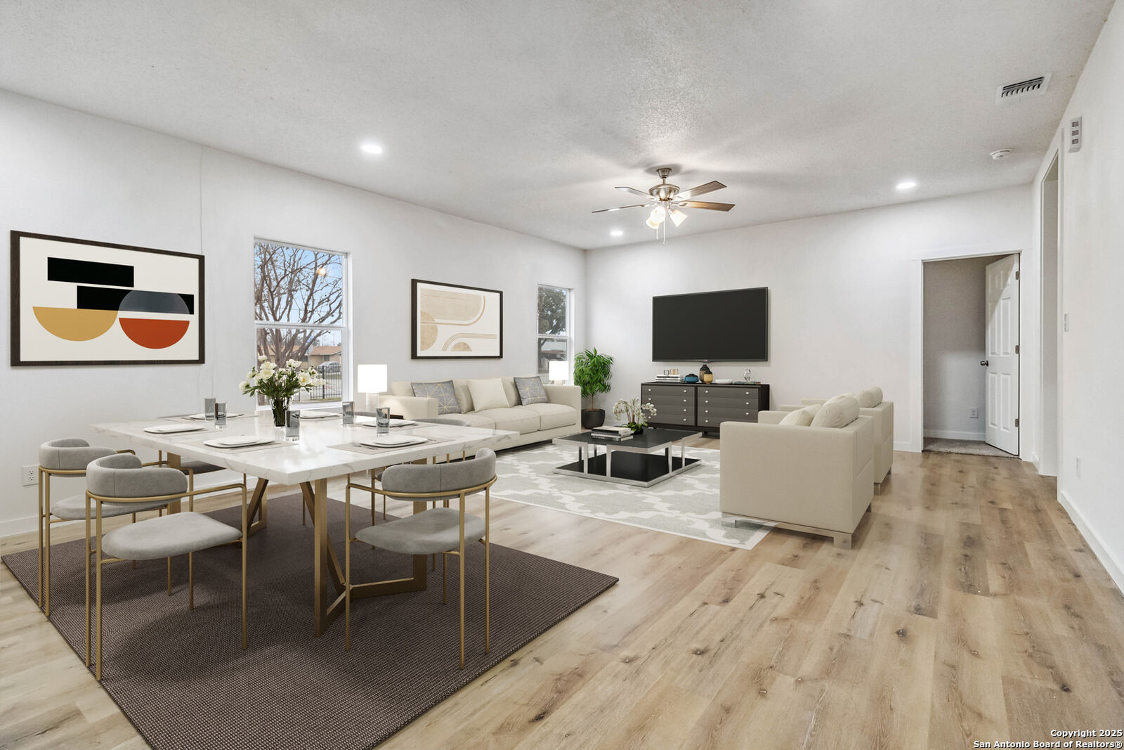 Property Photo: 1206 W Hein Road 101 TX 78220