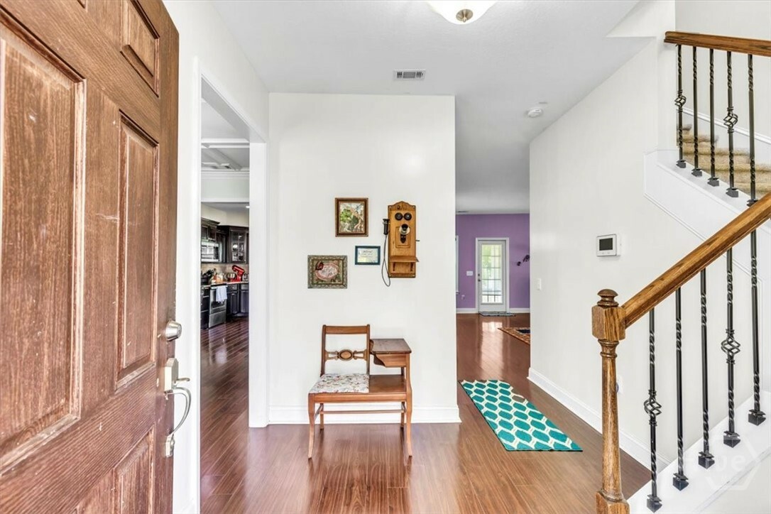 Property Photo: 806 Alyson Court GA 31313