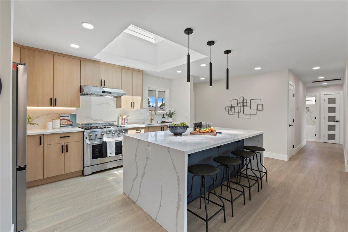Property Photo: 2495 Malaga Drive CA 95125