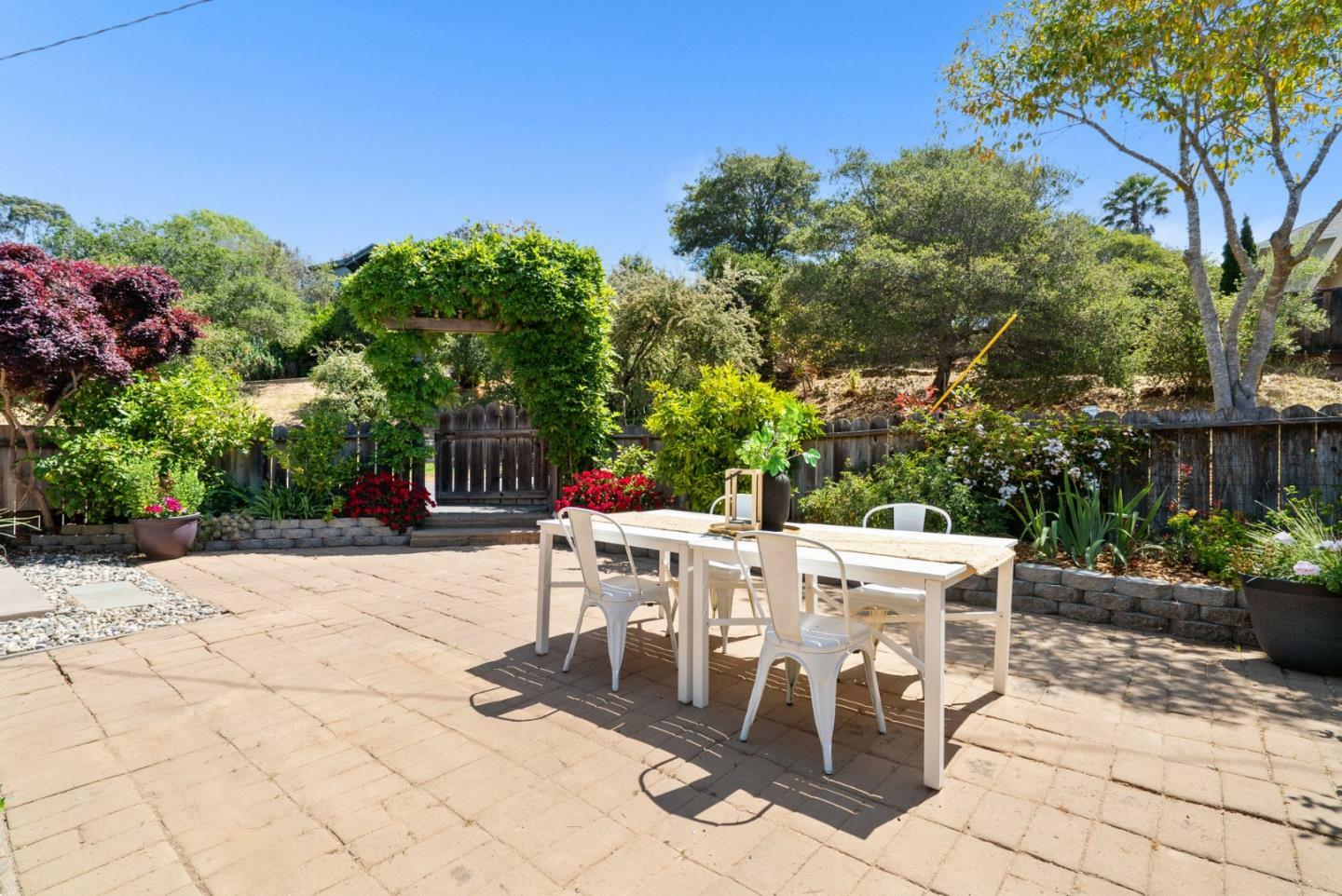 Property Photo: 3407 Maplethorpe Lane CA 95073