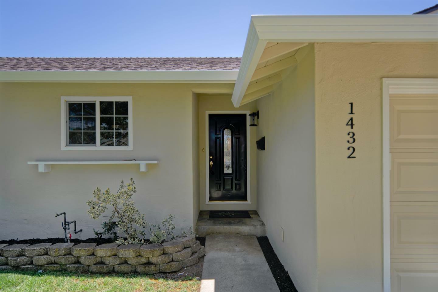 Property Photo: 1432 Sprucewood Drive CA 95118