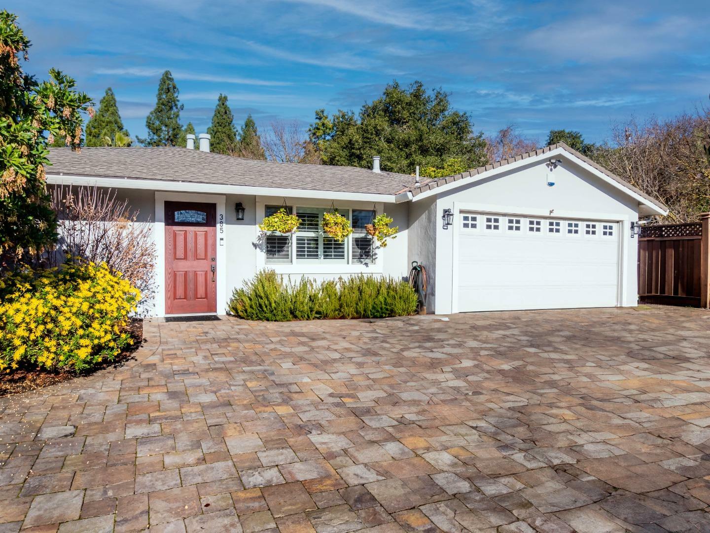 Property Photo: 385 West Dunne Avenue CA 95037