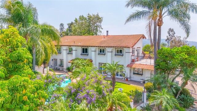 7680 E Eucalyptus Way  Anaheim Hills CA 92808 photo