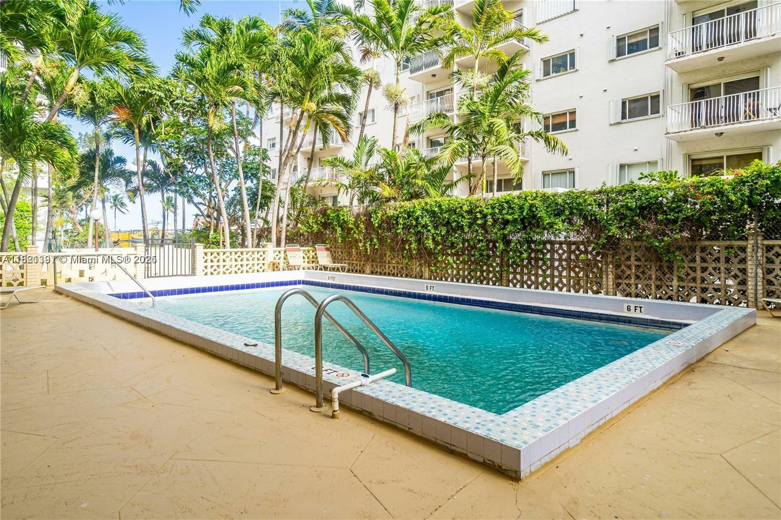 Property Photo: 600 NE 25th St 63 FL 33137