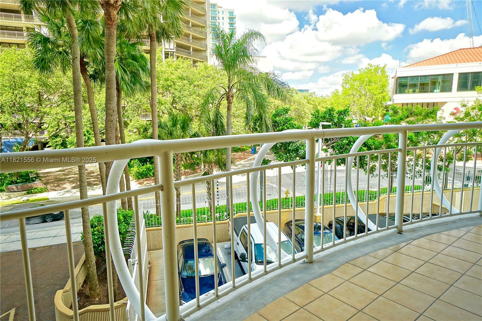 Property Photo: 2843 S Bayshore Dr 4A FL 33133