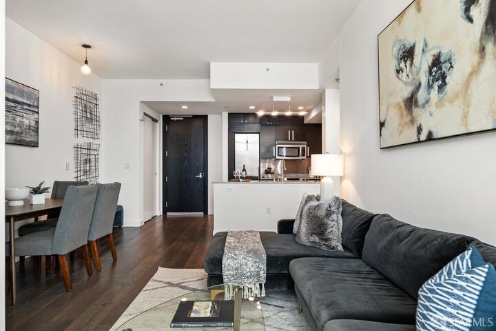 Property Photo: 55 Page Street 818 CA 94102