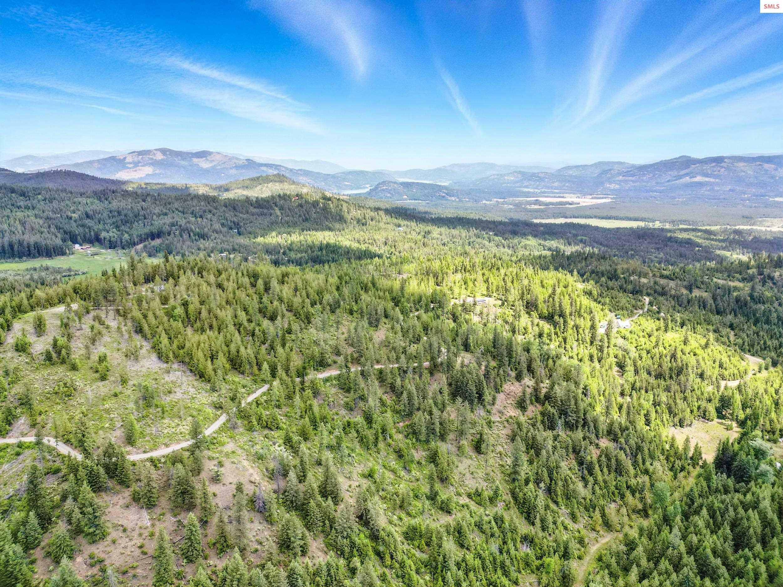 Property Photo: 20acres Mystery Moose Ln ID 83856