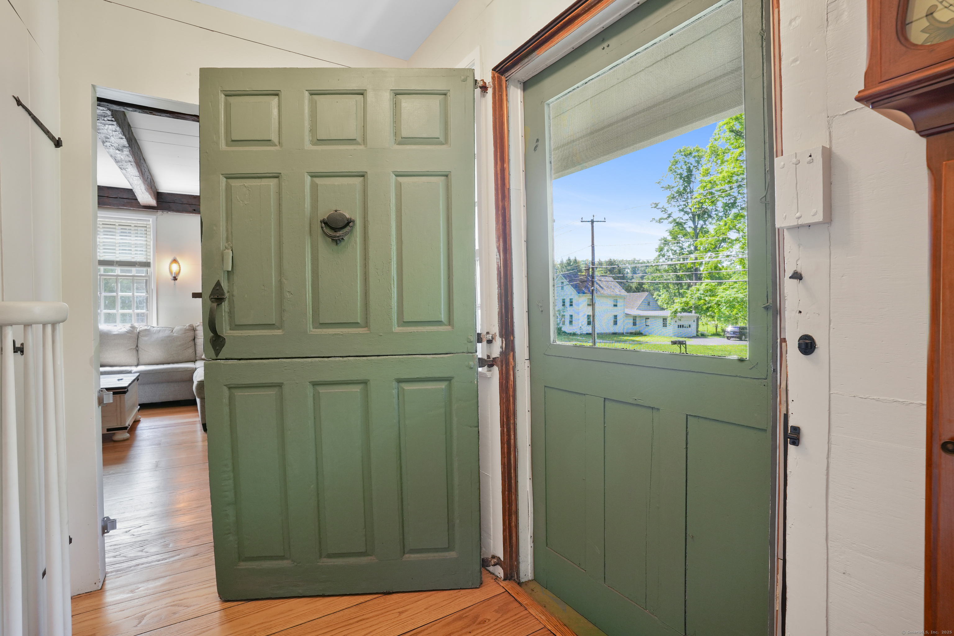 Property Photo: 34 Hollow Road CT 06798