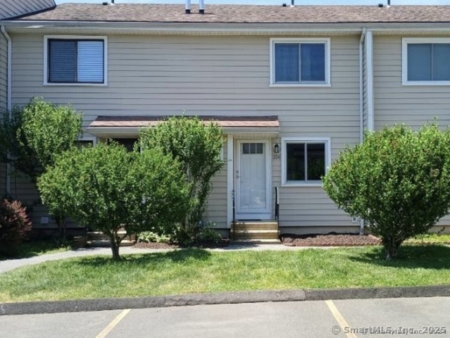Property Photo: 256 Monticello Drive 256 CT 06405
