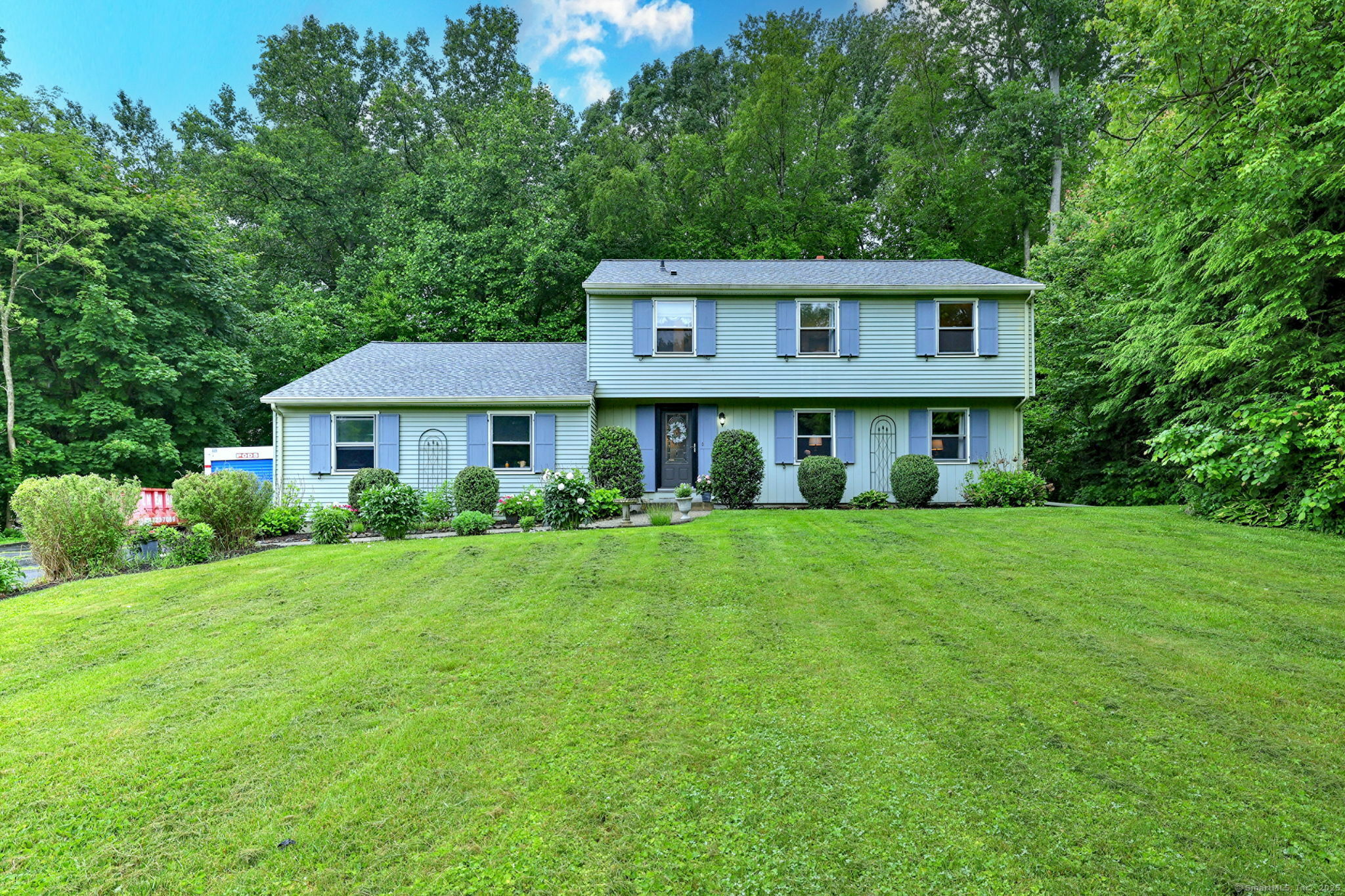 Property Photo: 138 Wildwood Circle CT 06770
