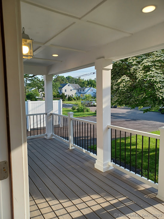 Property Photo:  105 Houston Terrace  CT 06902 