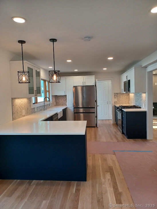 Property Photo:  105 Houston Terrace  CT 06902 