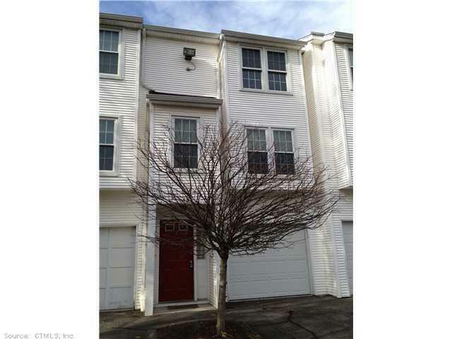 Property Photo: 380 Hitchcock Road 7 CT 06705