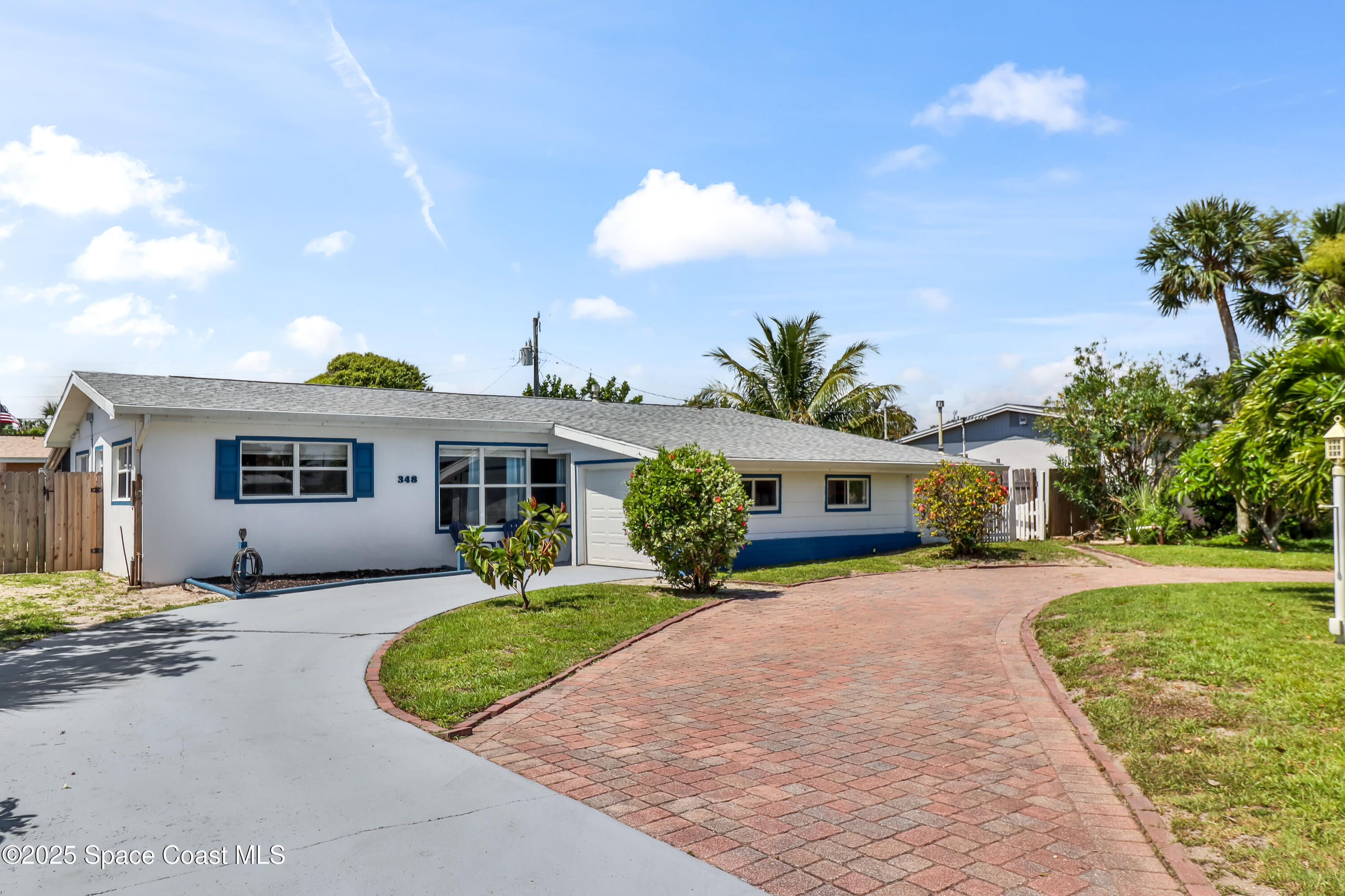 348 Berkeley Street  Satellite Beach FL 32937 photo