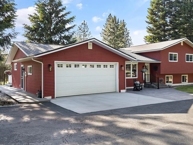 Property Photo: 27819 N Easy St WA 99003