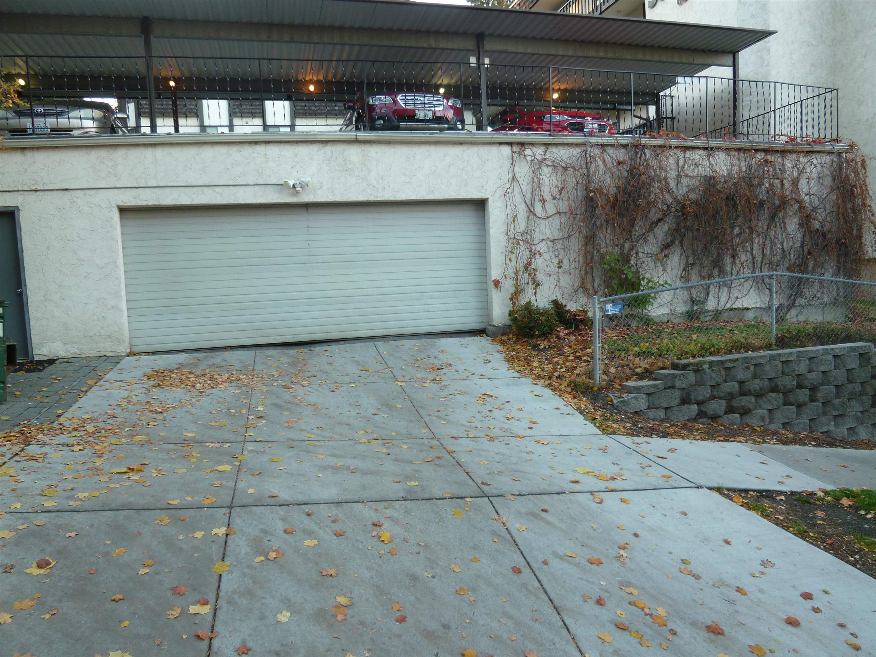 Property Photo: 620 W 7th Ave 207 WA 99204