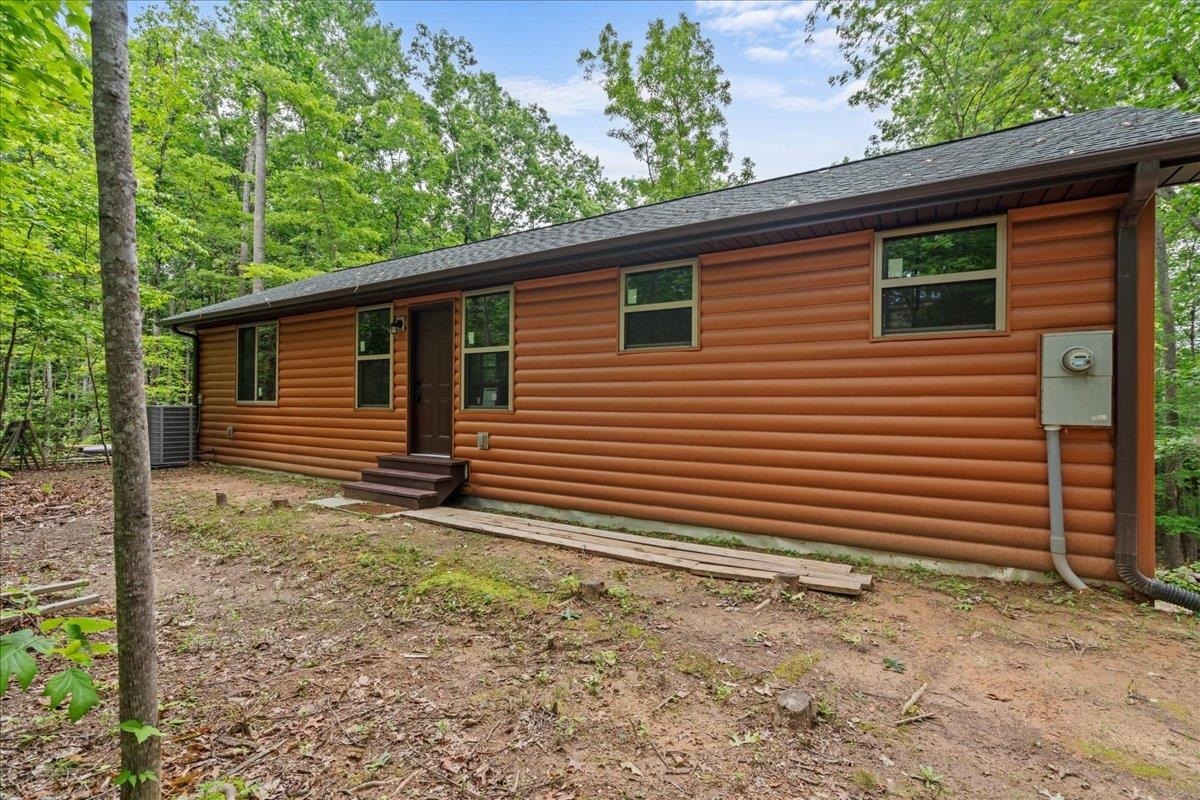 Property Photo: 1150 Chinquapin Road SC 29690