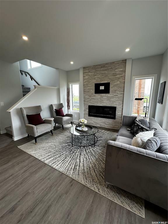 Property Photo: 536 Myles Heidt Manor SK S7W 0Z4