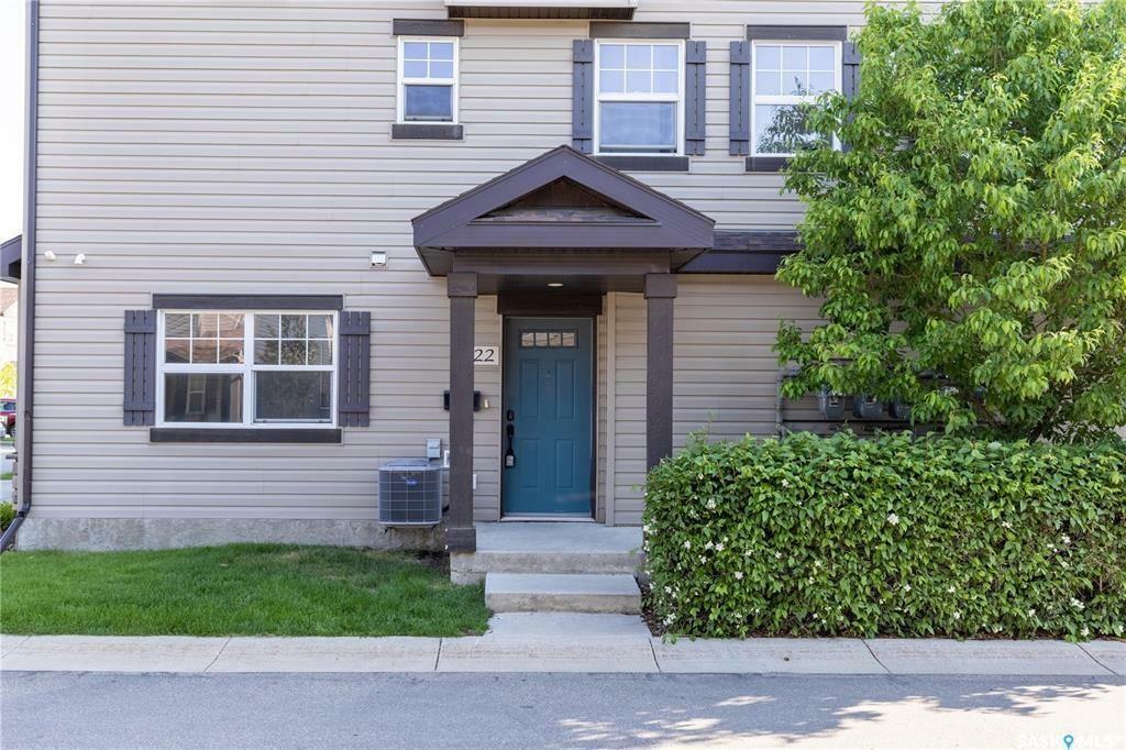 Property Photo: 150 Langlois Way 522 SK S7T 0K8