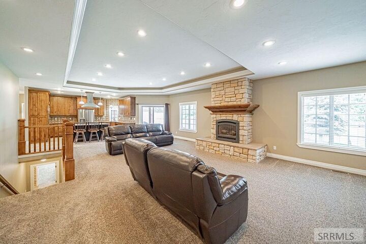 Property Photo: 220 Stillwater Drive ID 83404
