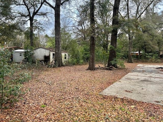 Property Photo: 4026 & 4030 Morgan Ave FL 32305