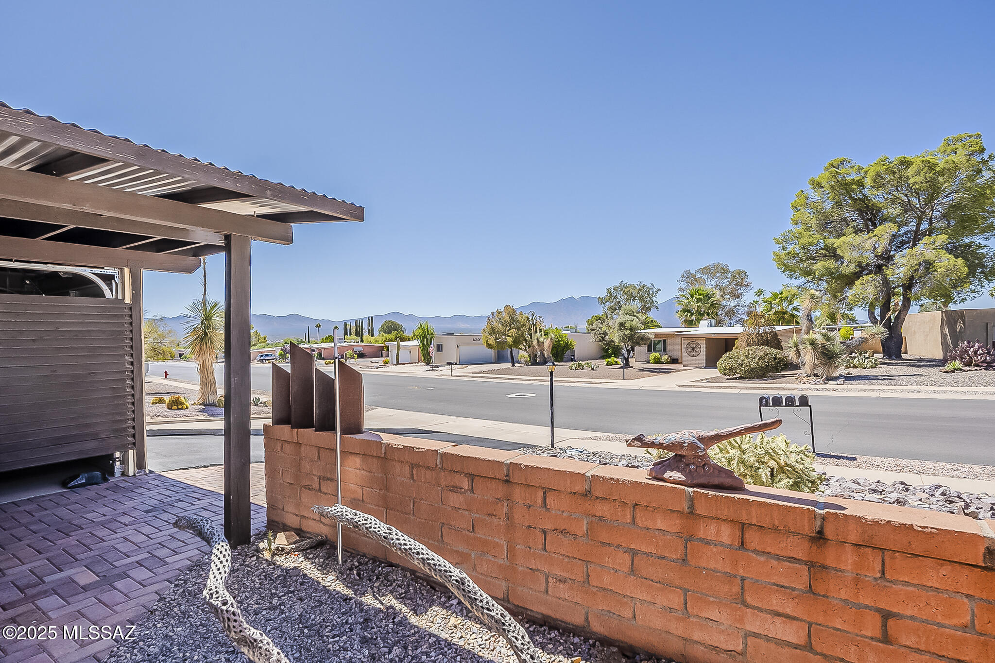 Property Photo:  434 W San Ignacio  AZ 85614 