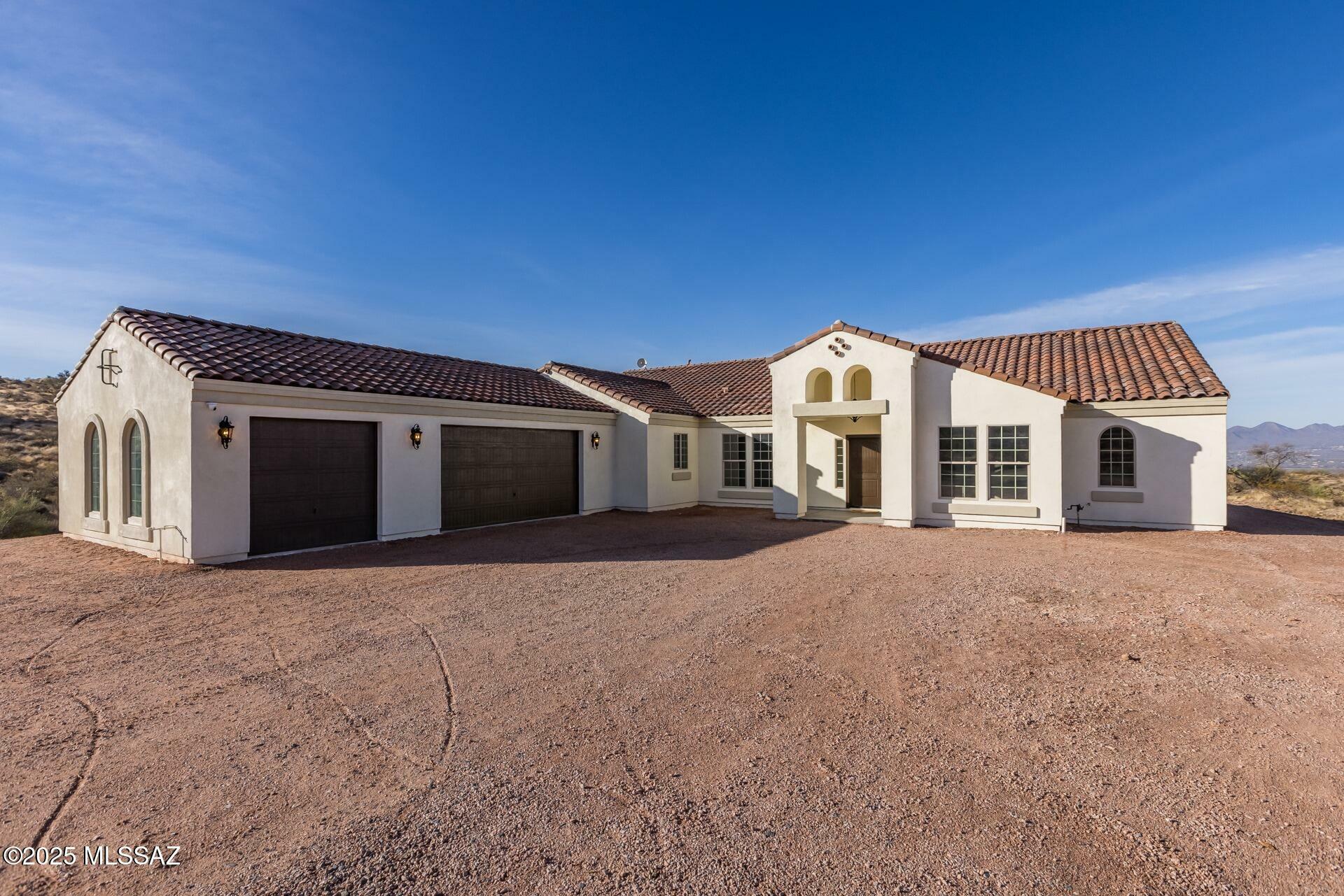 Property Photo: 0 W Fs 4206 Road AZ 85621