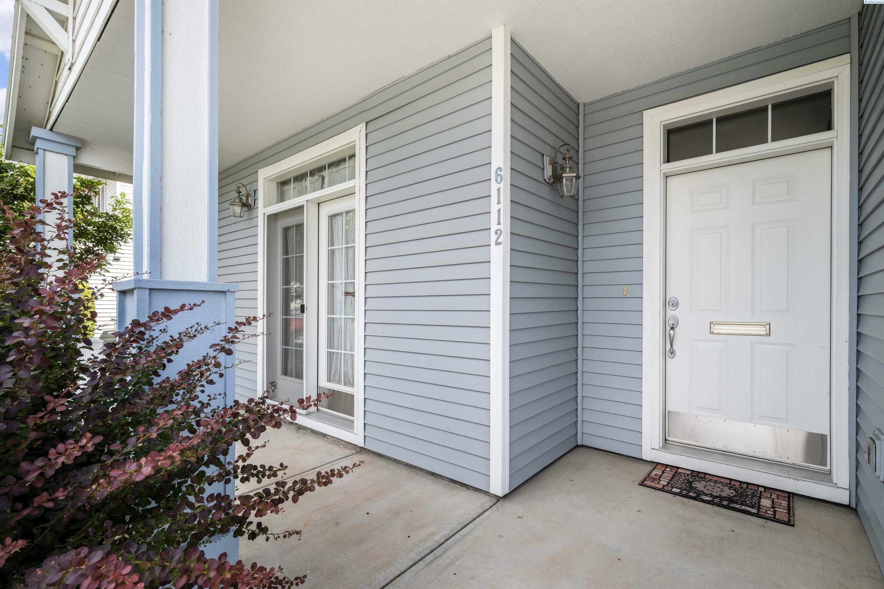 Property Photo:  6112 Oriole Dr  WA 99301 
