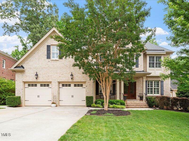 7906 Longleaf Branch Court  Raleigh NC 27612 photo