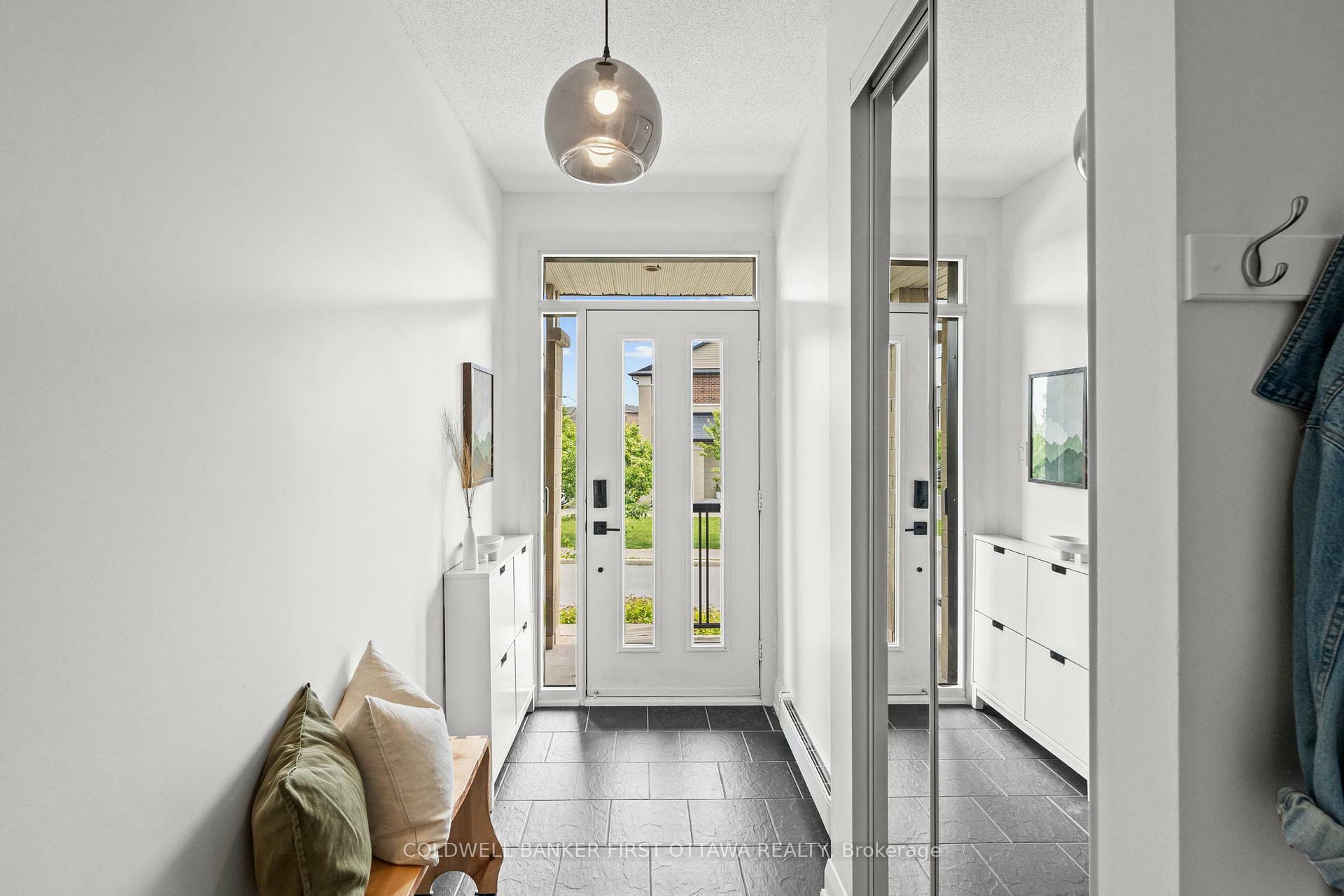 Property Photo: 107 Poplin Street ON K4M 0G7