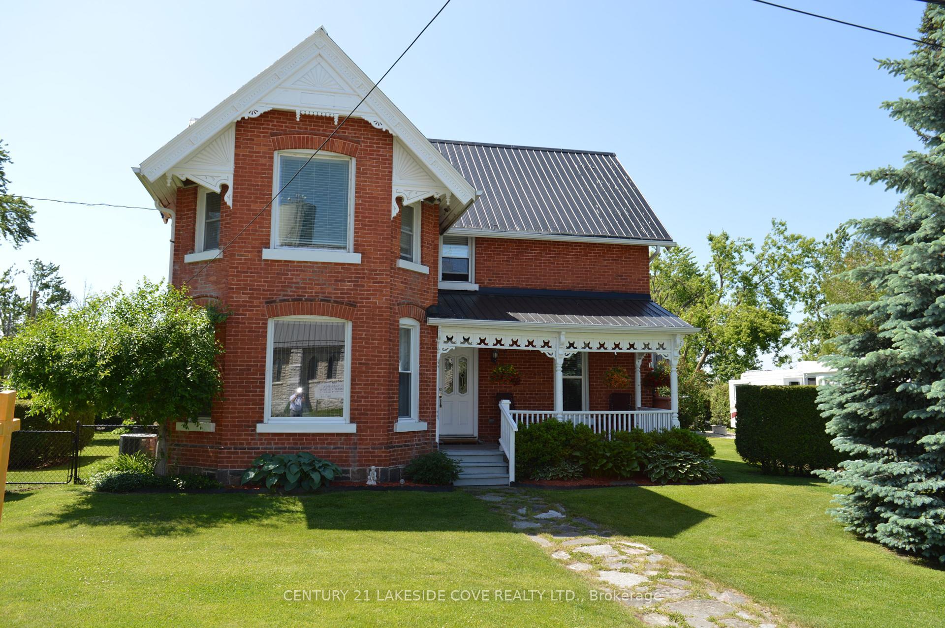 Photo de la propriété: 2189 Concession 4 Road ON L0K 1B0
