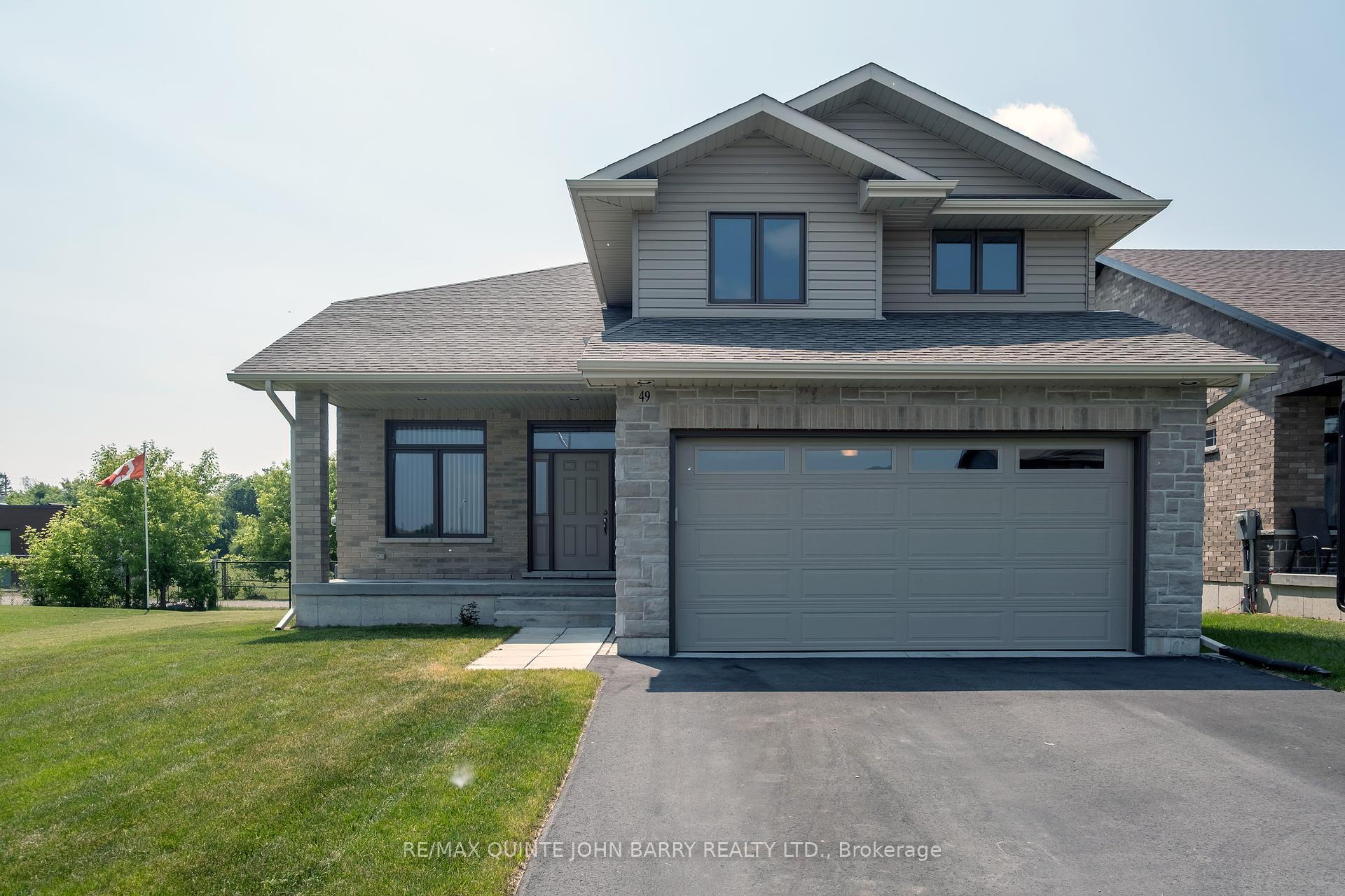 Property Photo: 49 Lanark Drive ON K8N 0G8