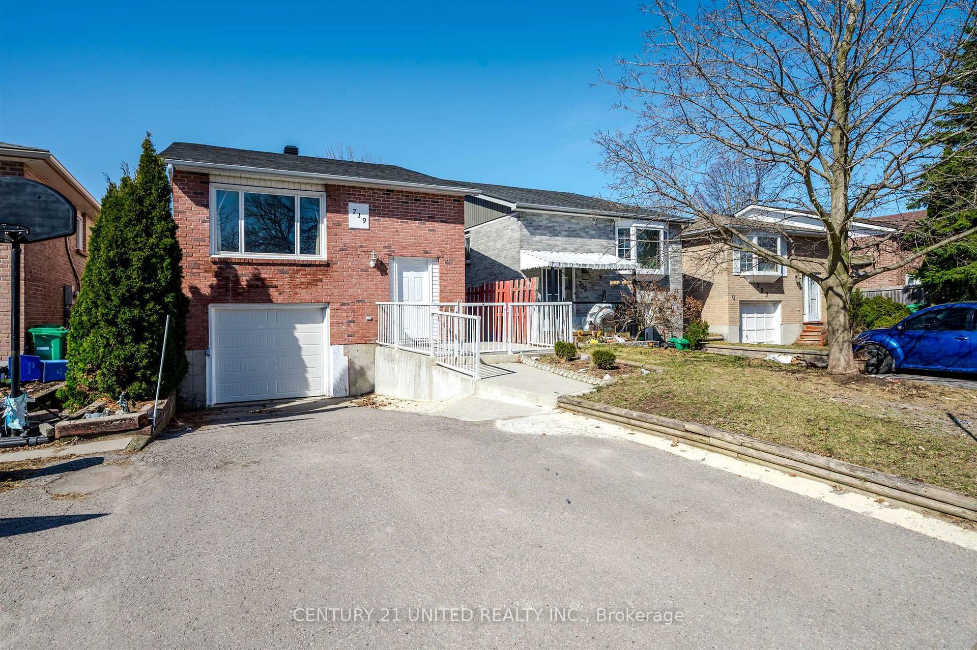 Photo de la propriété: 719 Mountain Ash Road ON K9J 8K1