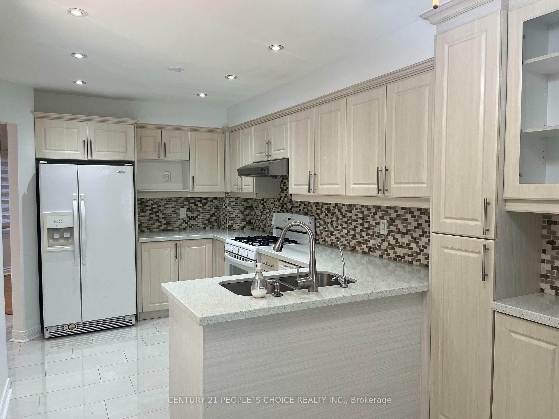 Photo de la propriété: 3600 Colonial Drive 50 ON L5L 5P5