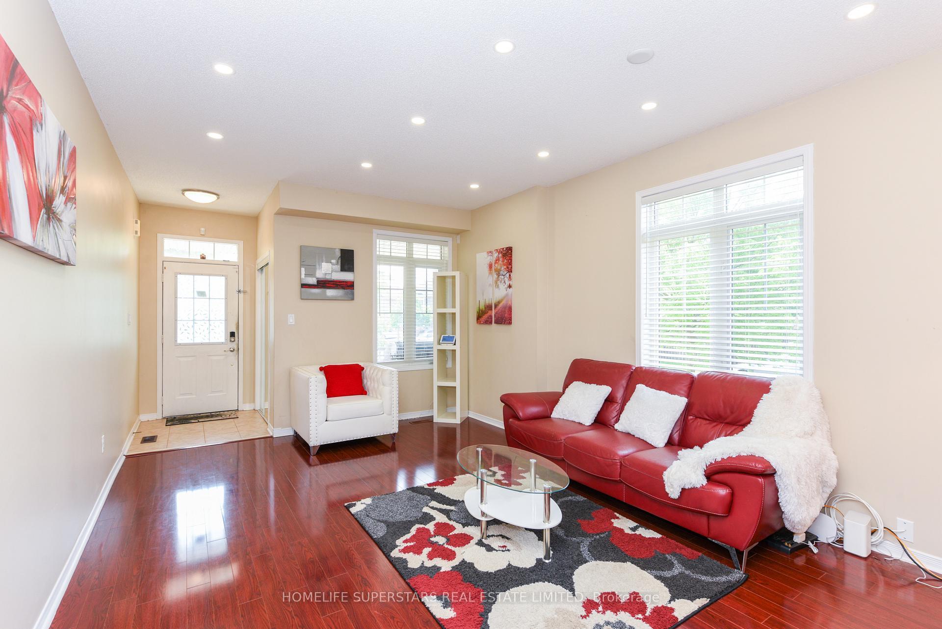 Property Photo: 76 Grover Road ON L6Y 5R3